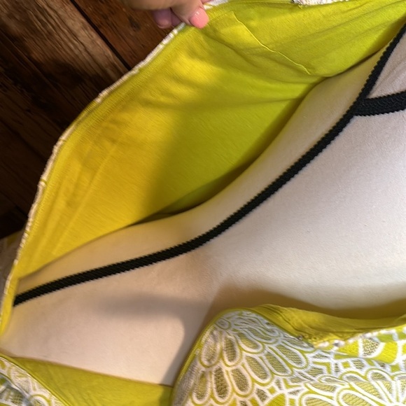 BADGLEY MISCHKA dress adorablle new w/o tags - Picture 5 of 7